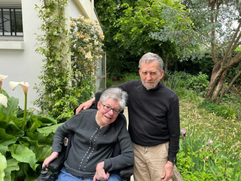 Maryannick Pavageau : « Lorsque la Nation m’a décernée des décorations, j’ai accepté… »