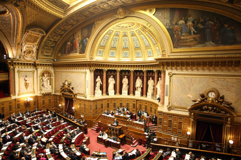 Assistance médicale à mourir : faux verrous et vraie transgression