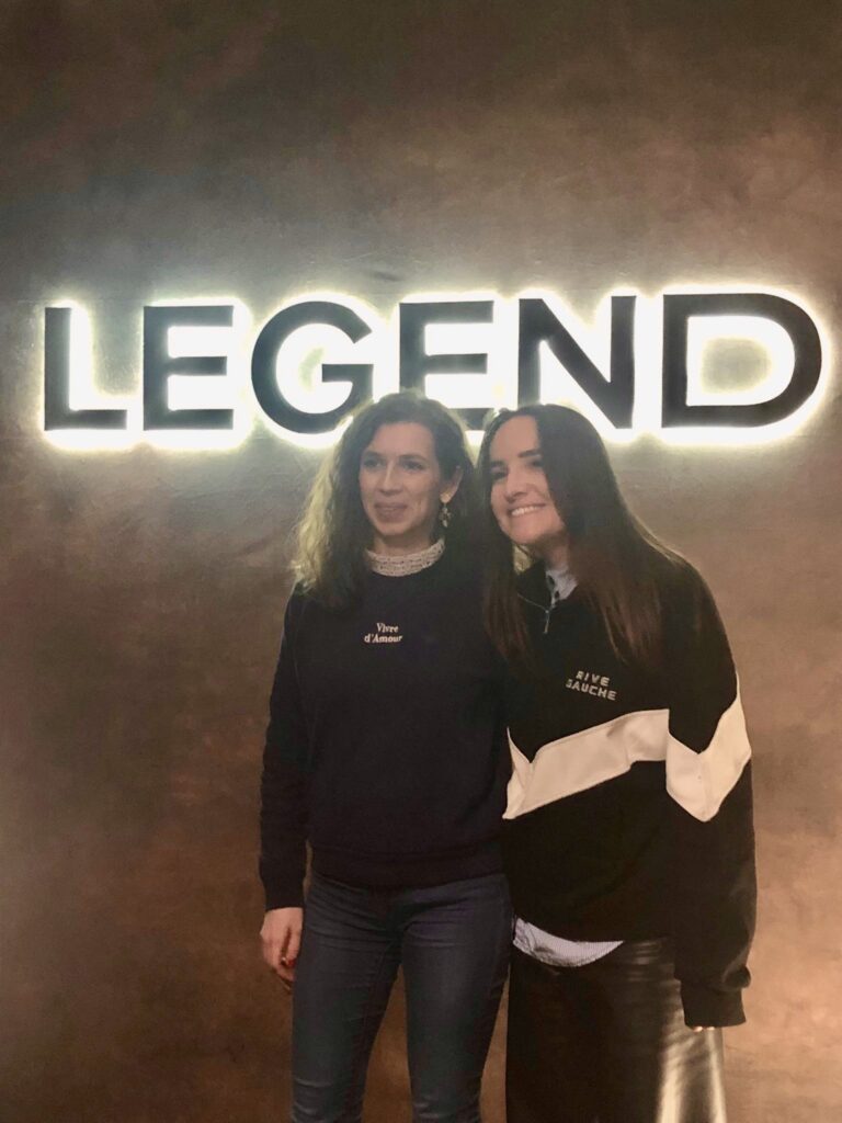 Clémence Pasquier : « J’ai la “chance” d’être en soins palliatifs »