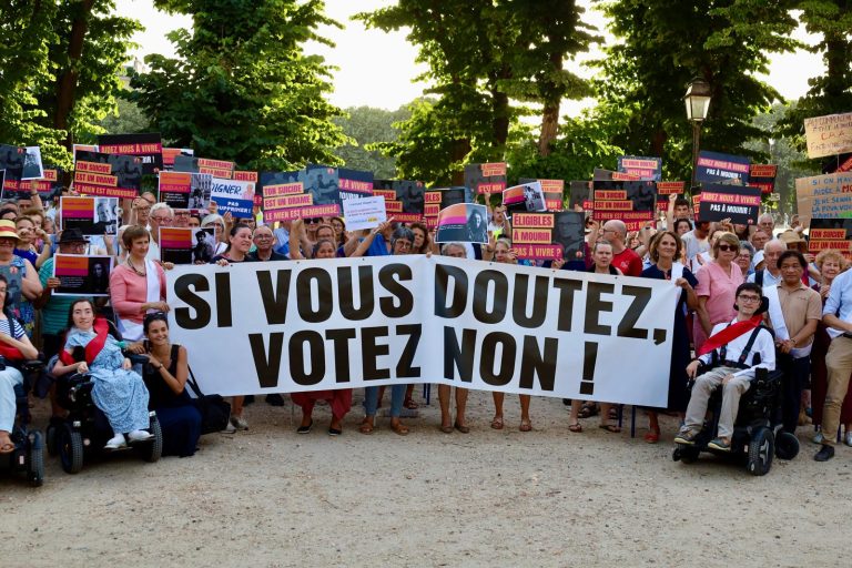 Notre rassemblement – 23 juin 2026